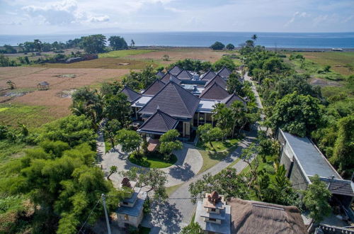 Photo 21 - Room in Villa - Kori Maharani Villas - Lagoon Pool Access 6