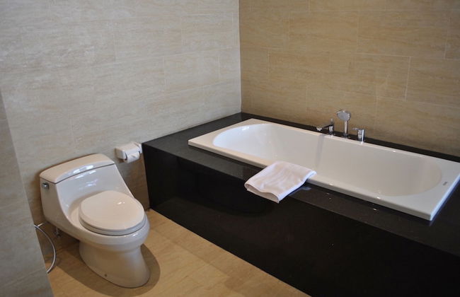 Room-kori Maharani Villas - Lagoon Pool - Photo 6