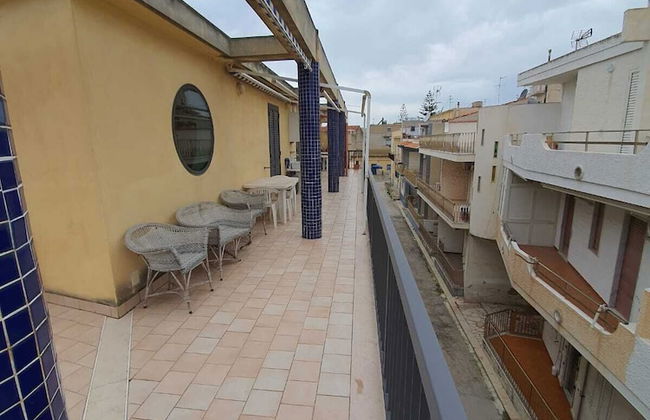 Penthouse in Micenci - Holiday Home - Foto 10