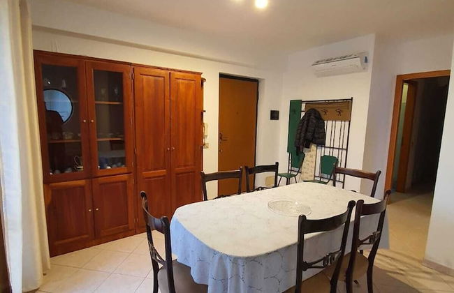 Penthouse in Micenci - Holiday Home - Foto 8