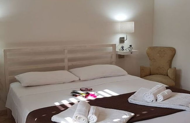 Penthouse in Micenci - Holiday Home - Foto 1