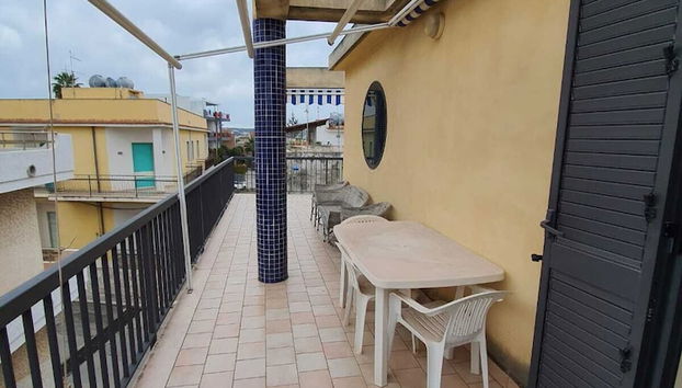 Balkon