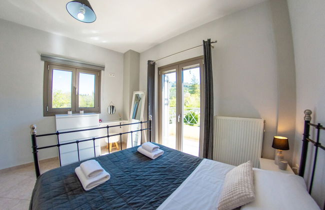 Giannakis Villa Corfu - Foto 13