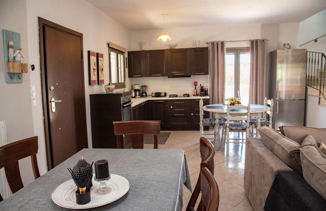 Giannakis Villa Corfu - Foto 60