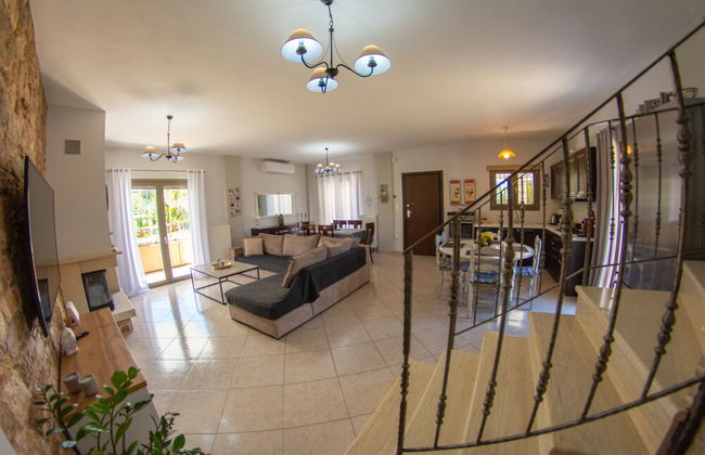 Giannakis Villa Corfu - Foto 33