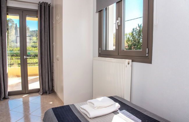 Giannakis Villa Corfu - Foto 18