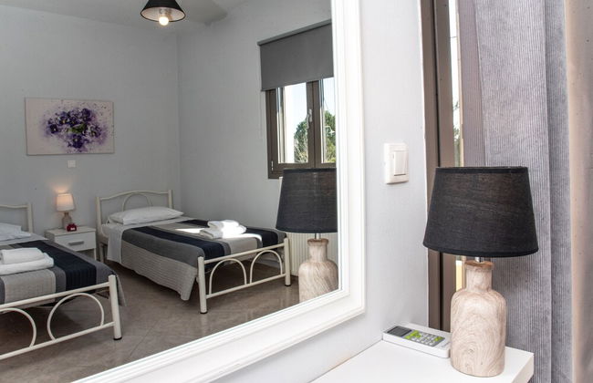 Giannakis Villa Corfu - Foto 20