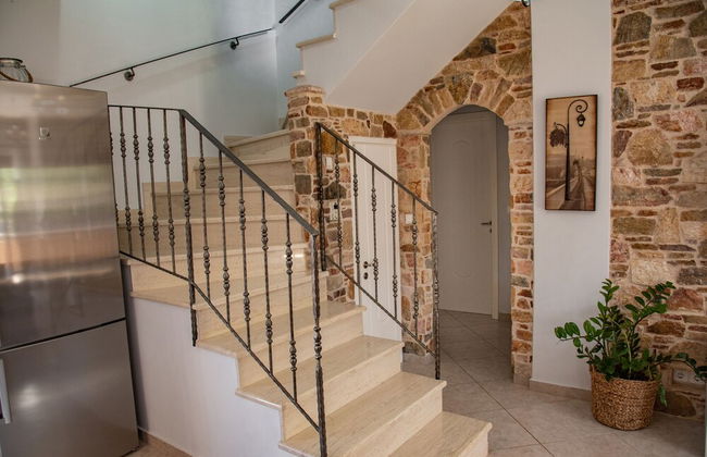 Giannakis Villa Corfu - Foto 68