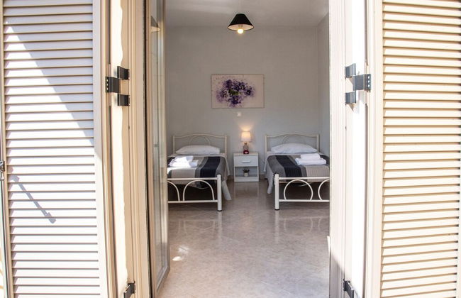 Giannakis Villa Corfu - Foto 17