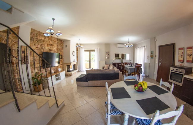 Giannakis Villa Corfu - Foto 57