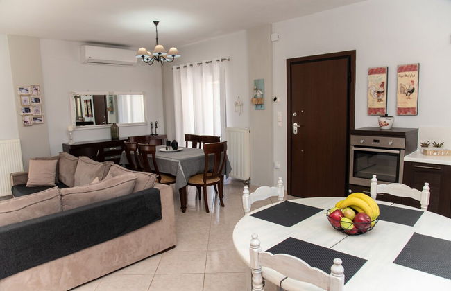 Giannakis Villa Corfu - Foto 61