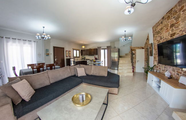 Giannakis Villa Corfu - Foto 28