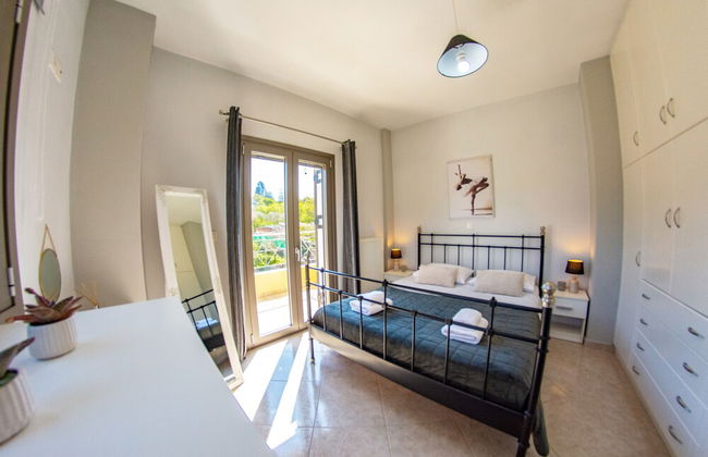 Giannakis Villa Corfu - Foto 10