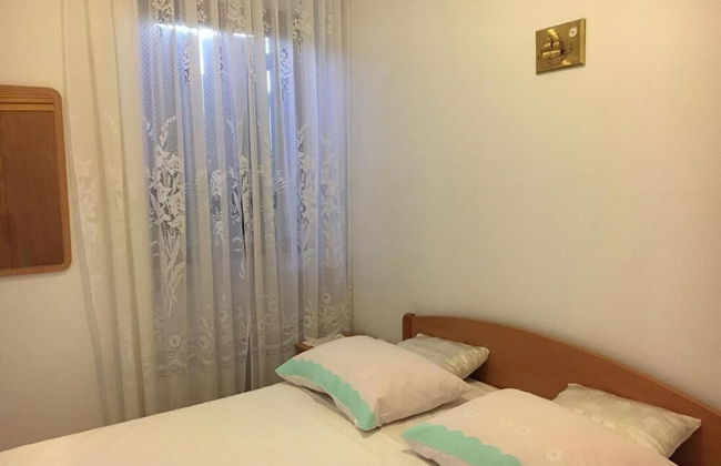 Apartmani Loredana - One-bedroom Apartment With Sea View - Foto 2