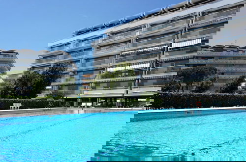 Foto 8 - Luminous Flat With Terrace 250m From the sea