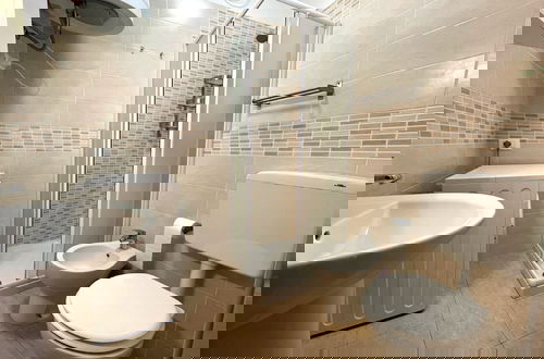 Foto 6 - Luminous Flat With Terrace 250m From the sea