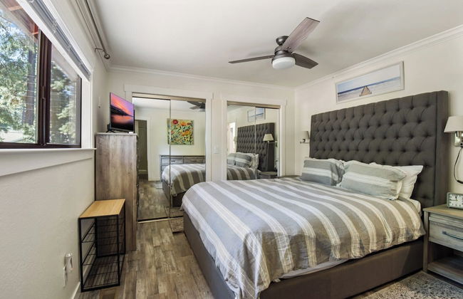 Incline Bliss Dreamy Pet Friendly Escape - Foto 4