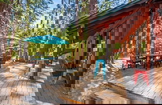 Foto 1 - Incline Bliss Dreamy Pet Friendly Escape