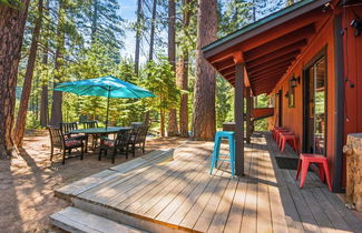 Photo 1 - Incline Bliss Dreamy Pet Friendly Escape