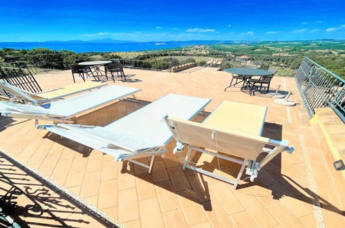 Photo 77 - pool and Jacuzzi - Charming Villa in Umbria