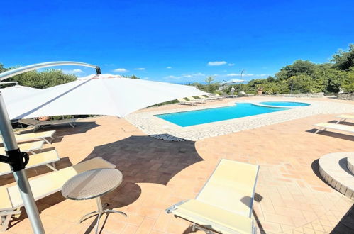 Photo 52 - pool and Jacuzzi - Charming Villa in Umbria