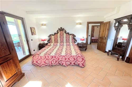 Foto 6 - pool and Jacuzzi - Charming Villa in Umbria