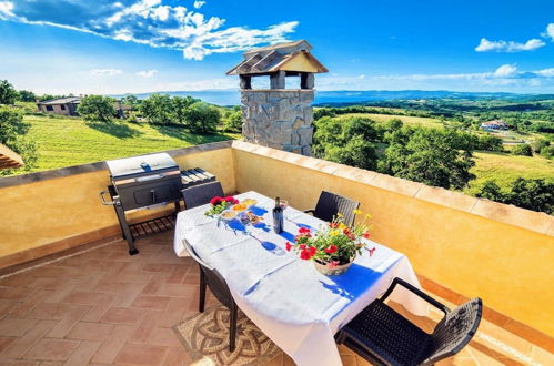 Foto 67 - pool and Jacuzzi - Charming Villa in Umbria