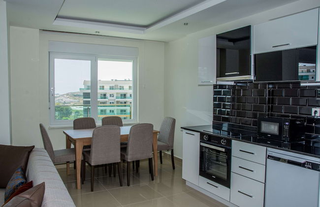 Brand new penthouse duplex apartment - Foto 12