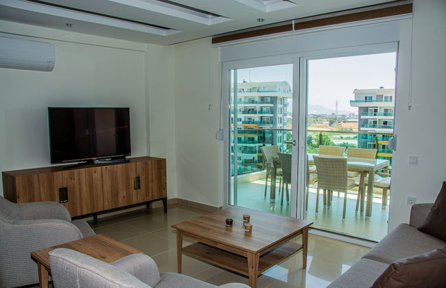 Brand new penthouse duplex apartment - Foto 14