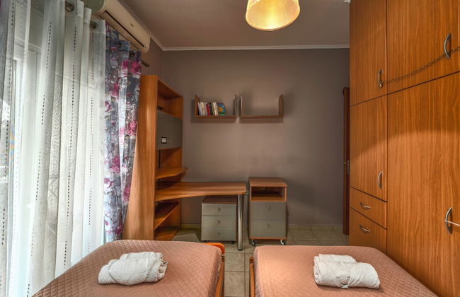 Filios Villa - Foto 7