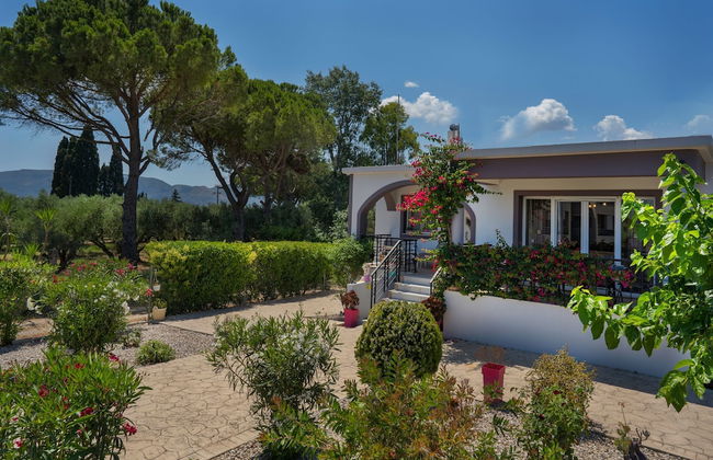 Filios Villa - Foto 41