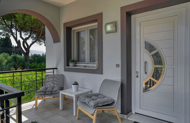 Filios Villa - Foto 43