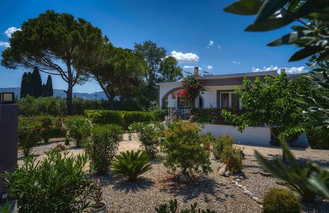 Filios Villa - Foto 39