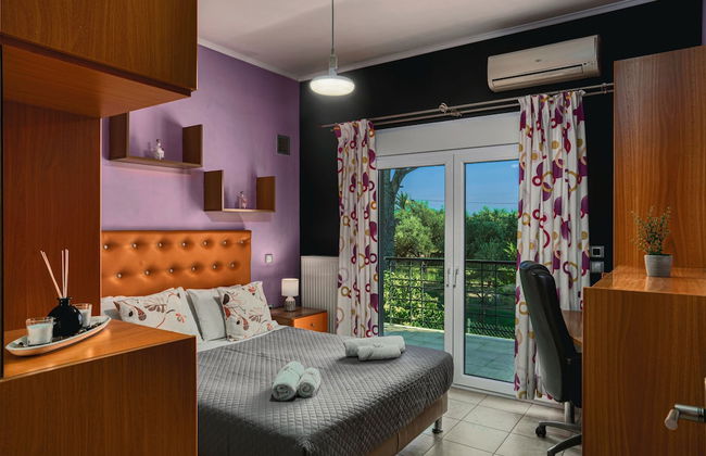 Filios Villa - Foto 2