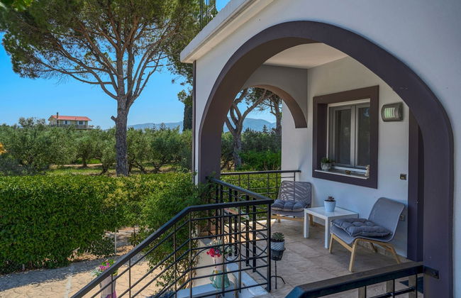 Filios Villa - Foto 28