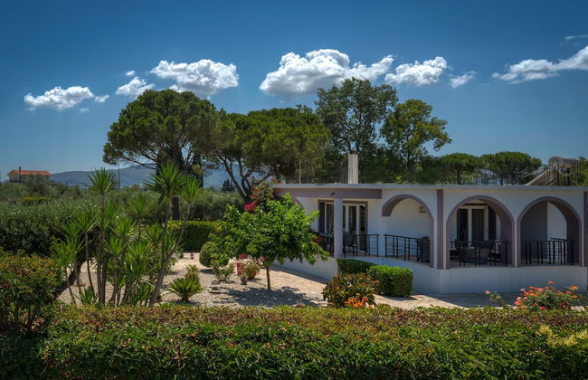 Filios Villa - Foto 37