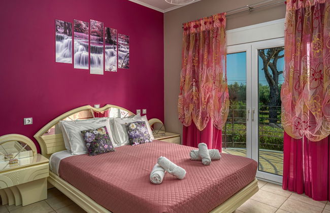 Filios Villa - Foto 5