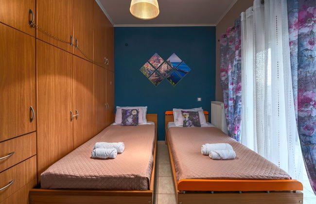 Filios Villa - Foto 4