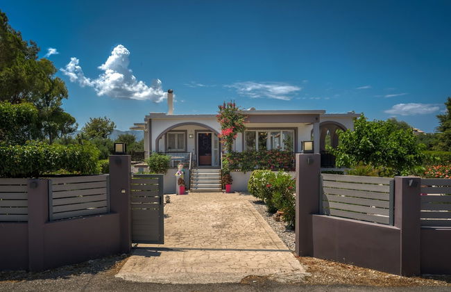 Filios Villa - Foto 30