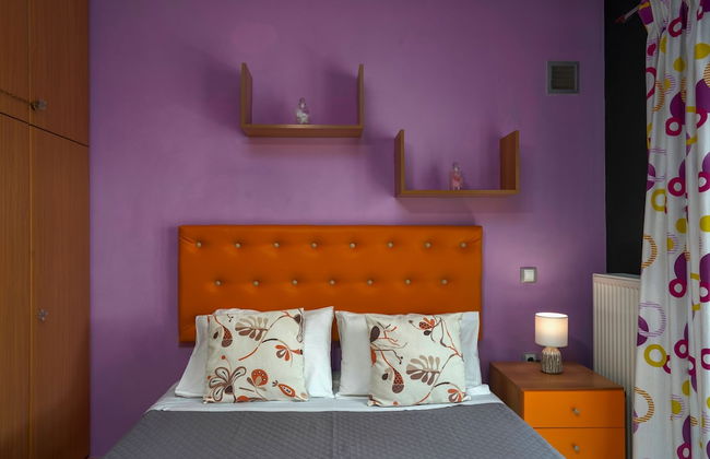 Filios Villa - Foto 9