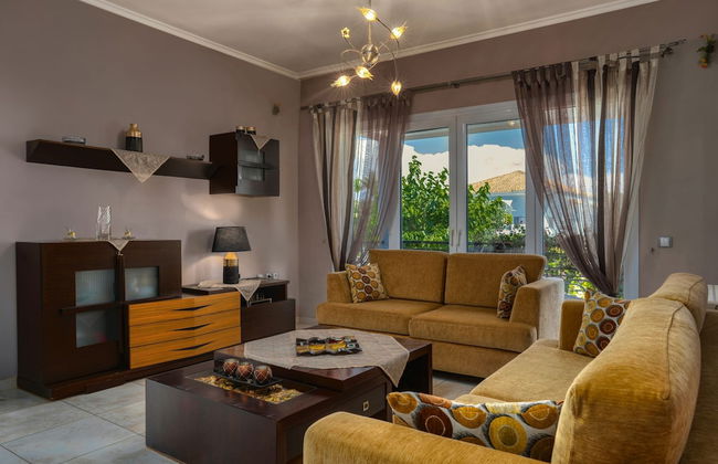 Filios Villa - Foto 19