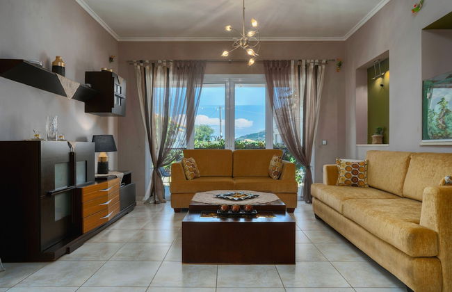 Filios Villa - Foto 15