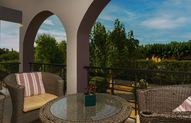 Filios Villa - Foto 33