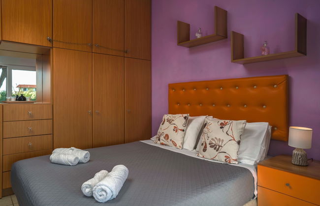 Filios Villa - Foto 10