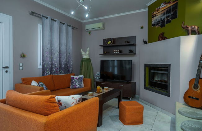 Filios Villa - Foto 16