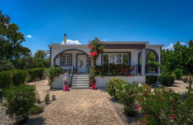 Filios Villa - Foto 36