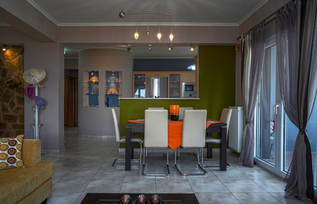 Filios Villa - Foto 11