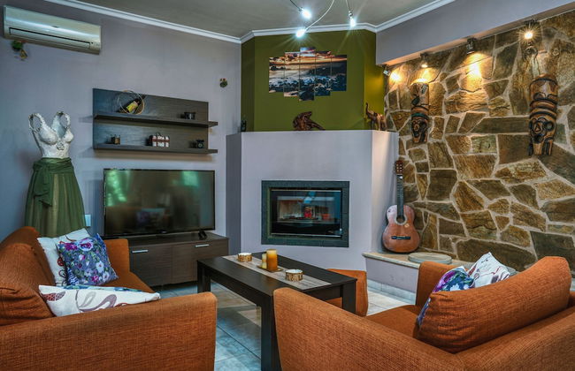 Filios Villa - Foto 14