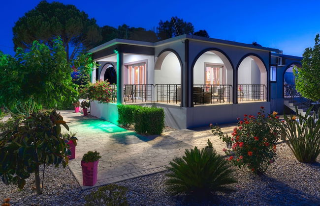 Filios Villa - Foto 38