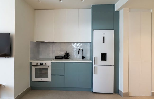 KoNoSo Luxury Apartments - Foto 15